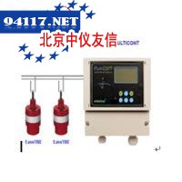 NIVELCO 超声波液位差计
